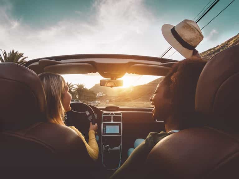 8 road trip activities you can do to stretch your legs this summer
