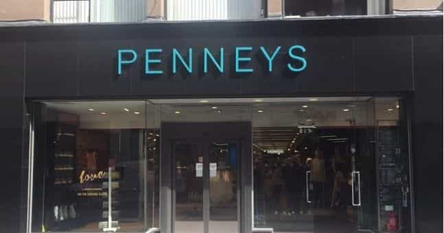 Penneys issues statement after shoppers try to sell appointments for €100 Penneys issues statement after shoppers try to sell appointments for €100