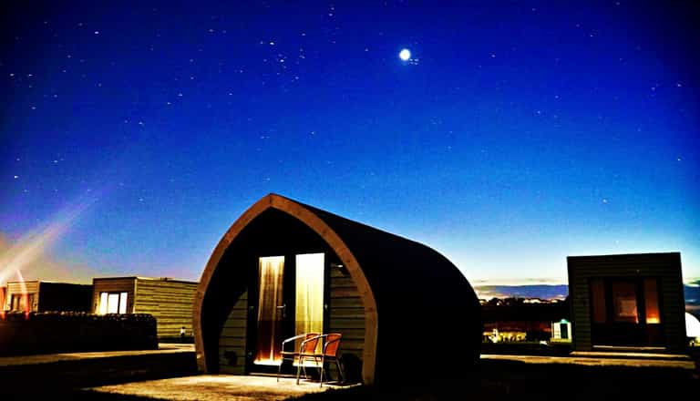 [CLOSED] COMPETITION: Win a star-gazing camping adventure to the stunning Aran Islands for you and your housemate