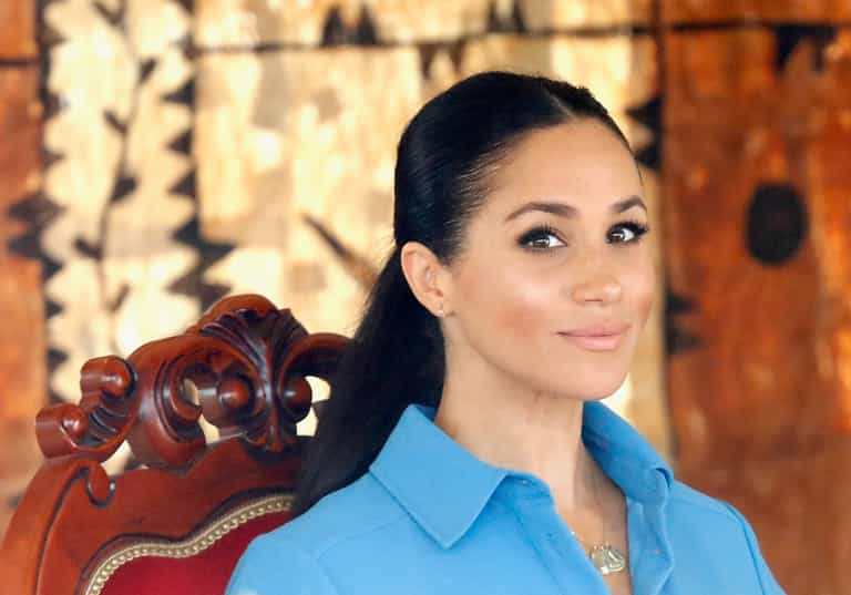 Opinion: Meghan Markle has already won Opinion: Meghan Markle has already won