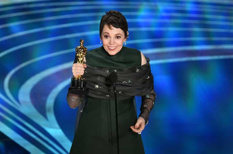 Hundreds of extras needed for Olivia Colman film shooting in Kerry Hundreds of extras needed for Olivia Colman film shooting in Kerry