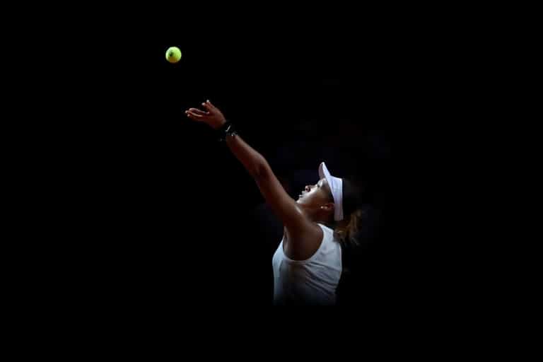 Opinion: We can all learn something from Naomi Osaka Opinion: We can all learn something from Naomi Osaka