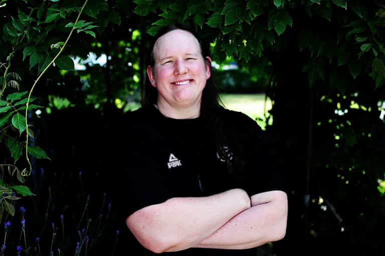 Laurel Hubbard to become first transgender Olympian