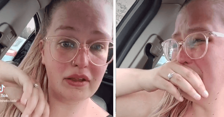 Woman kicked out of gym for wearing a sports bra