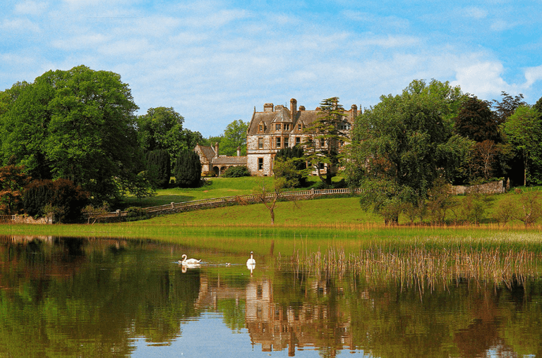 5 stunning Irish hotels perfect for a girls getaway this summer 5 stunning Irish hotels perfect for a girls getaway this summer