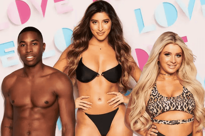 5 things we know for sure about this year’s Love Island