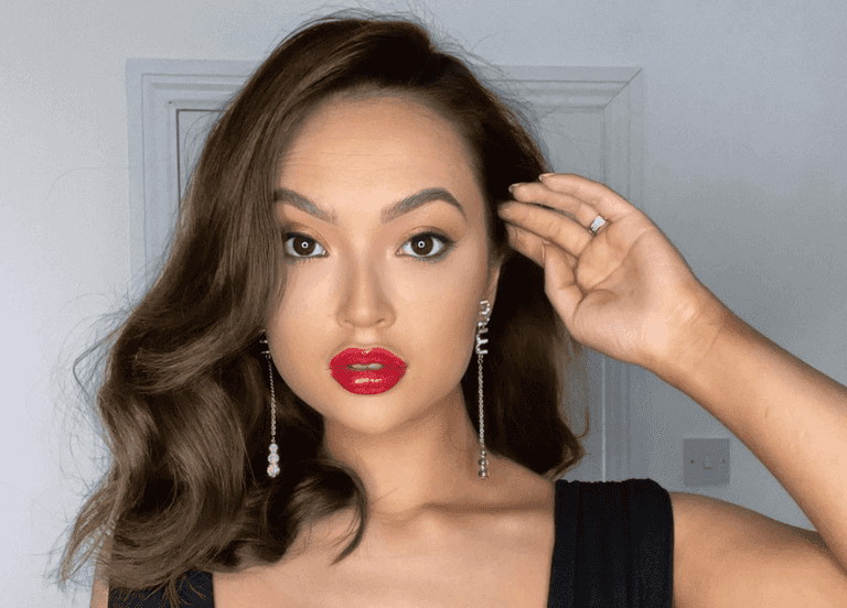 Love Island’s Sharon already has a connection to Molly-Mae