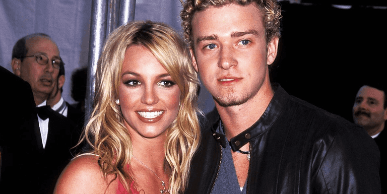 Justin Timberlake says Britney’s conservatorship is “just not right” Justin Timberlake says Britney’s conservatorship is “just not right”