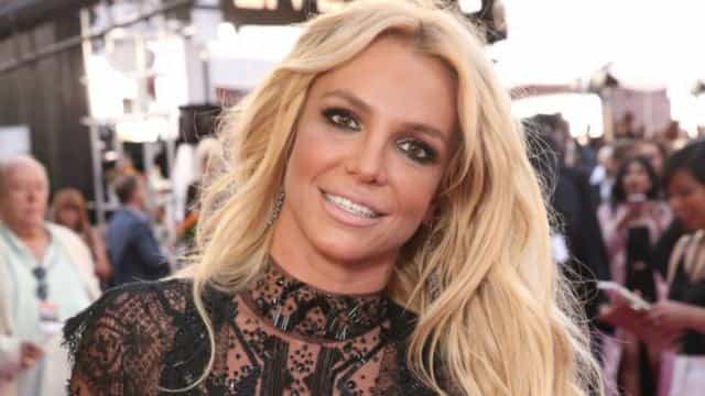 Hallelujah! Britney Spears returns to Instagram