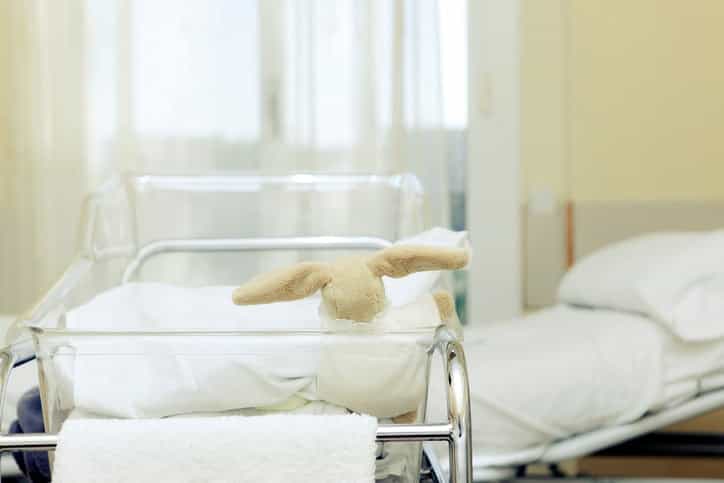 Maternity restrictions still in place, despite promise to end them Maternity restrictions still in place, despite promise to end them