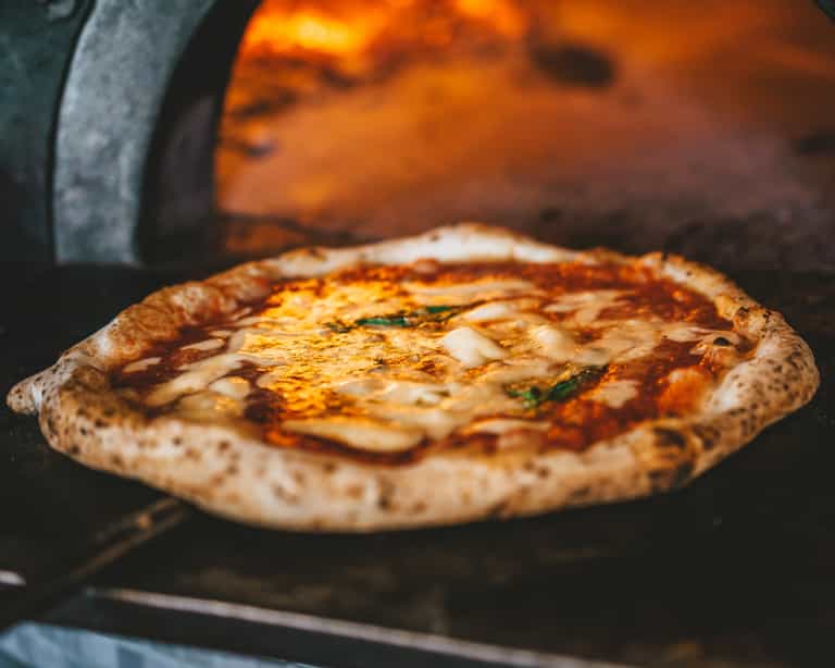 Aldi is selling a pizza stone for only €8.99
