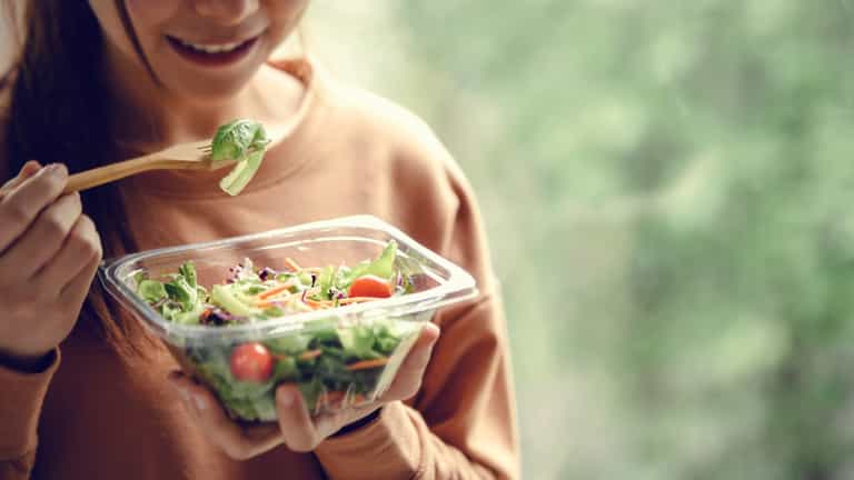 Parasites in salads hospitalised 14 people in Dublin and Wicklow last year Parasites in salads hospitalised 14 people in Dublin and Wicklow last year