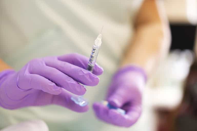 Irish doctors’ warning as woman suffered sepsis after buttocks fillers