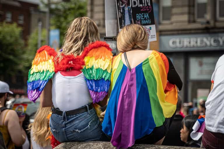Know Your Queer History: “It was a dangerous time, and people tend to forget that” Know Your Queer History: “It was a dangerous time, and people tend to forget that”