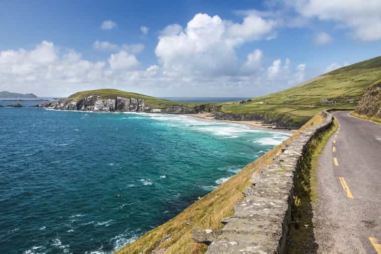 5 best road trips to do in Ireland this summer