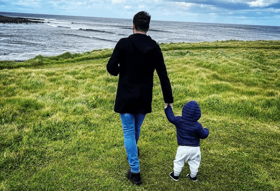 “They deserve to be recognised”: Westlife’s Mark Feehily calls for new surrogacy legislation in Ireland “They deserve to be recognised”: Westlife’s Mark Feehily calls for new surrogacy legislation in Ireland