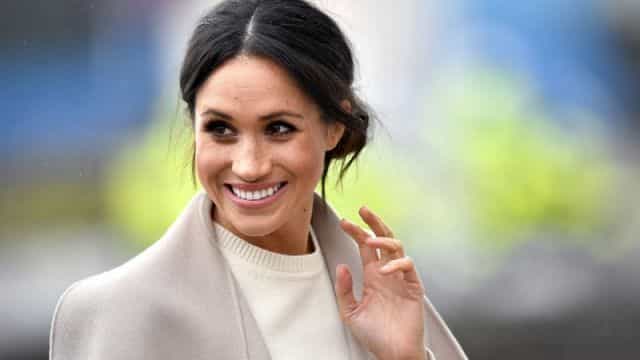 Meghan Markle said to be “upset for days” over South Park depiction Meghan Markle said to be “upset for days” over South Park depiction