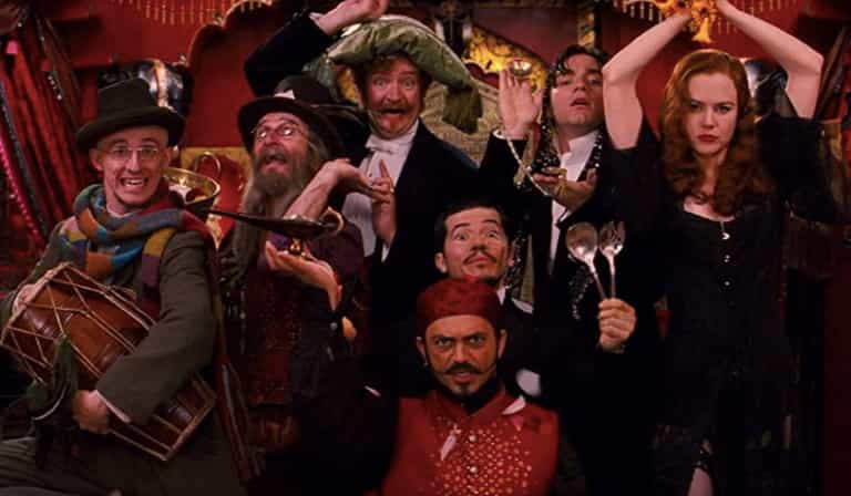 Moulin Rouge turns 20 and Nicole Kidman is just as nostalgic as the rest of us Moulin Rouge turns 20 and Nicole Kidman is just as nostalgic as the rest of us