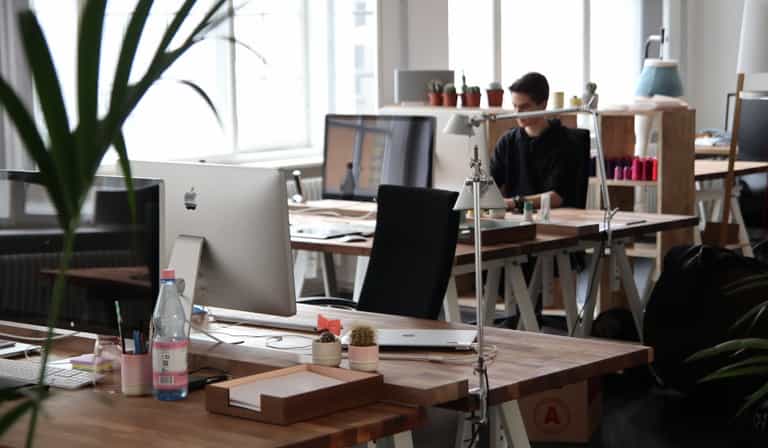 A four day working week is being trialed in the UK
