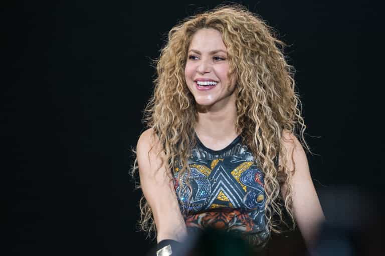 Shakira could be facing jail trial over millions in tax evasion