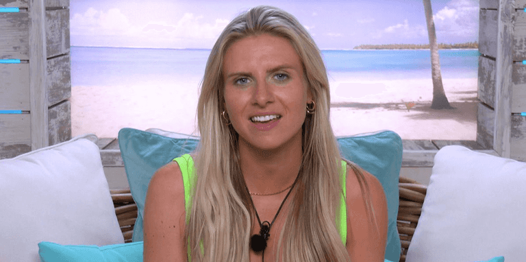 Love Island steps in after Chloe receives “vile” death threats Love Island steps in after Chloe receives “vile” death threats