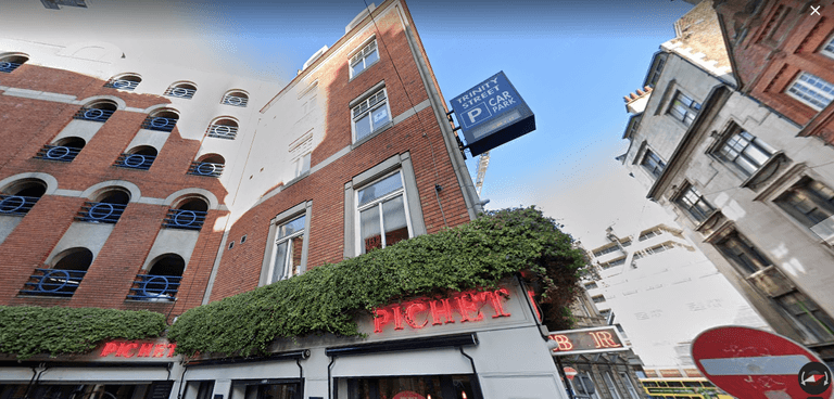 Dublin set to get a new rooftop cinema and restaurant Dublin set to get a new rooftop cinema and restaurant