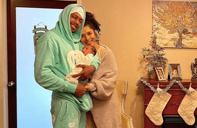 Nick Cannon says he fathered four babies in one year “on purpose” Nick Cannon says he fathered four babies in one year “on purpose”