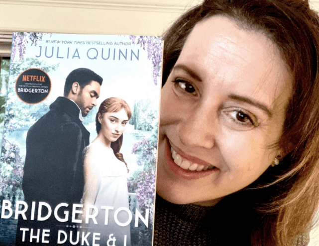 Bridgerton author Julia Quinn’s father and sister killed in car crash with drunk driver Bridgerton author Julia Quinn’s father and sister killed in car crash with drunk driver