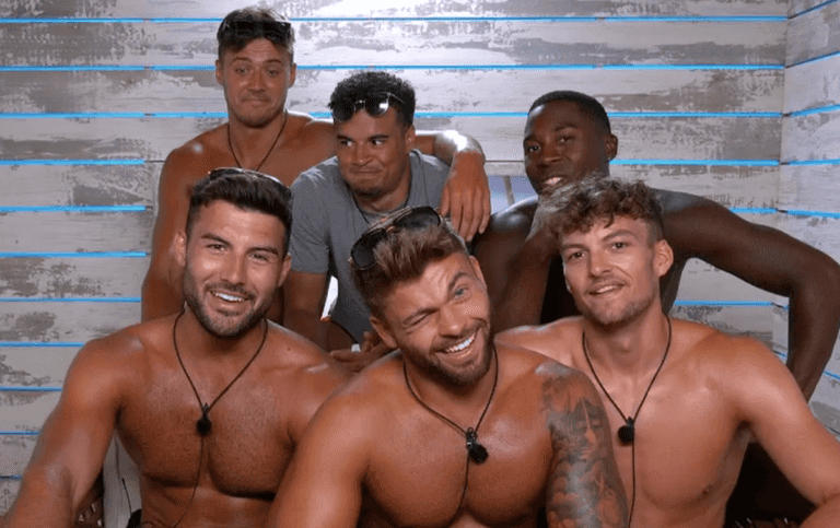 QUIZ: Which Love Island boy would you couple up with? QUIZ: Which Love Island boy would you couple up with?