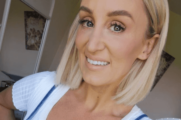 Marissa Carter shares “good news” as Carter Beauty wins bronze at green beauty awards Marissa Carter shares “good news” as Carter Beauty wins bronze at green beauty awards