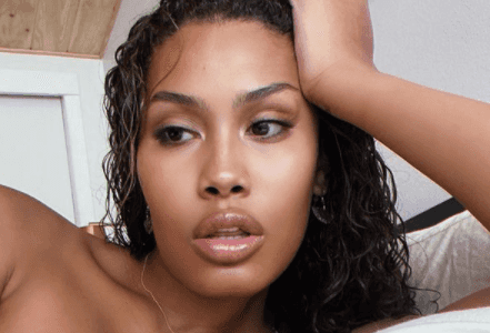 Leyna Bloom becomes first transgender woman to grace Sports Illustrated cover Leyna Bloom becomes first transgender woman to grace Sports Illustrated cover