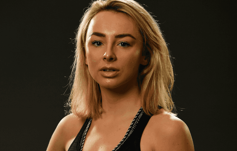 Paralympian Ellen Keane: “Representation matters, people will see my body and they’ll get used to it” Paralympian Ellen Keane: “Representation matters, people will see my body and they’ll get used to it”