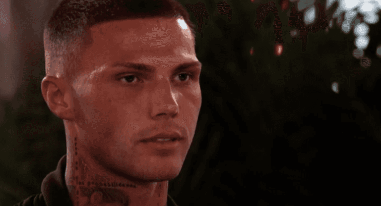Love Island hit with 1,500 complaints over Danny Bibby Love Island hit with 1,500 complaints over Danny Bibby
