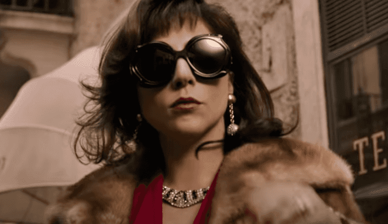 The trailer for Lady Gaga’s new film is here