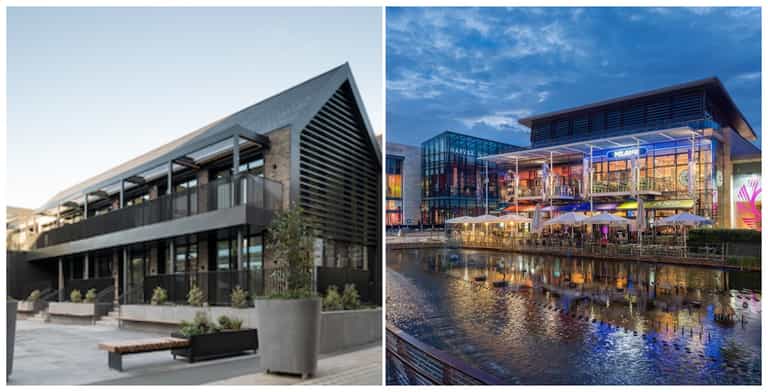 A fab new food hall and restaurant is coming to Dundrum Town Centre shortly