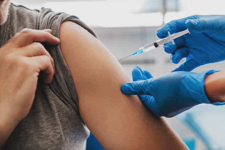 18-34 year olds can register for Janssen vaccine from next week 18-34 year olds can register for Janssen vaccine from next week