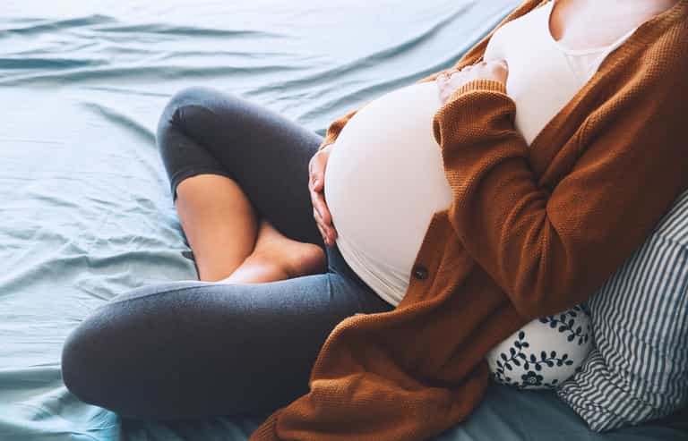 If you want to check in on your fertility, here’s a really affordable way to do it