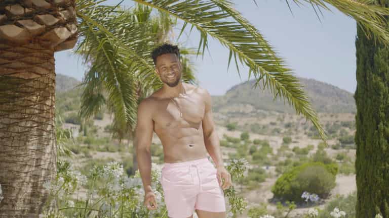 Everything you need to know about Love Island new boy, Teddy Everything you need to know about Love Island new boy, Teddy