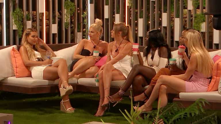 Why is there no Love Island on Saturday? Why is there no Love Island on Saturday?