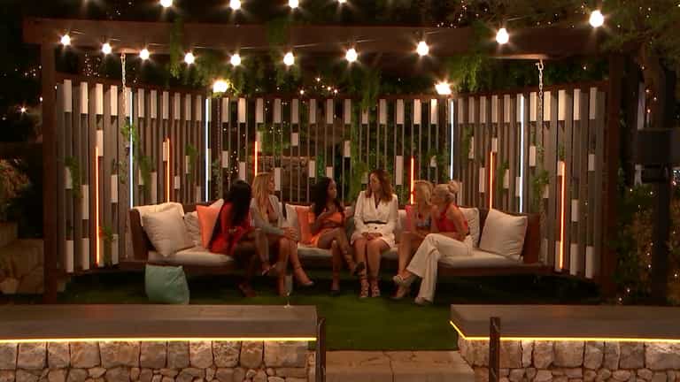 Love Island fashion – what have the girls been wearing this week? Love Island fashion – what have the girls been wearing this week?