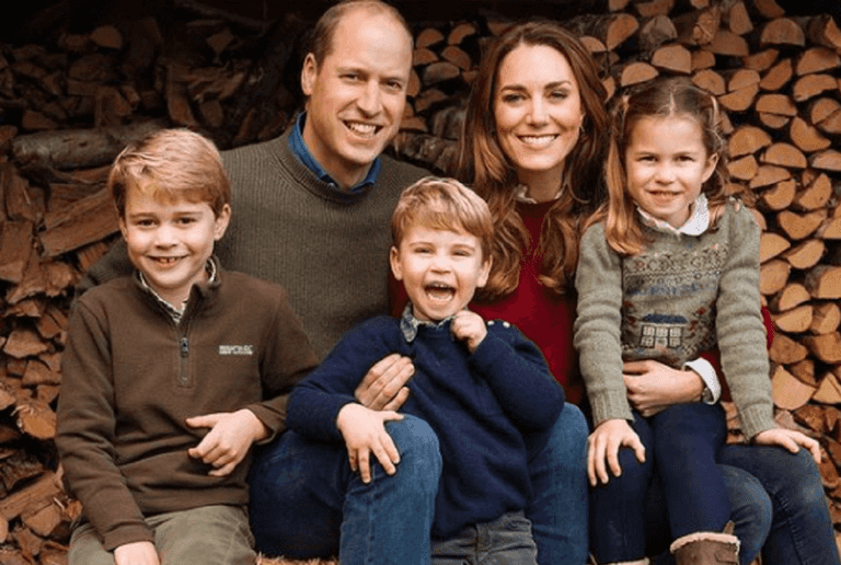 Prince George to be kept out of limelight after “barrage of social media abuse”