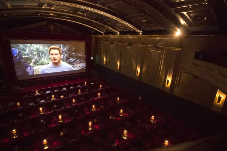 Dublin cinema named best cinema in all of UK and Ireland Dublin cinema named best cinema in all of UK and Ireland