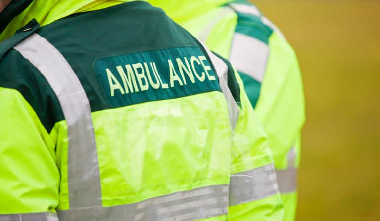 Pregnant teenager miscarries after Euros attack in the UK