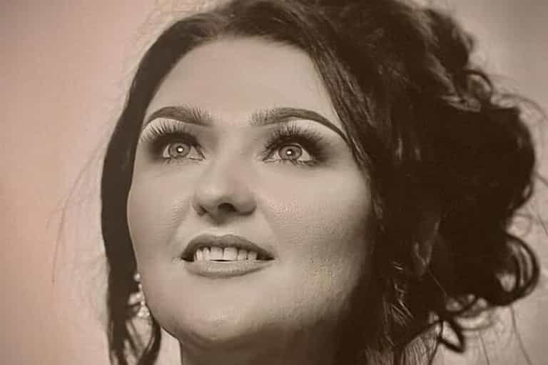 Baby of Derry woman who died of Covid baptised at mother’s funeral