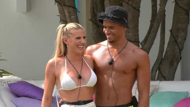 Love Island’s Toby and Chloe are officially coming to Mayo