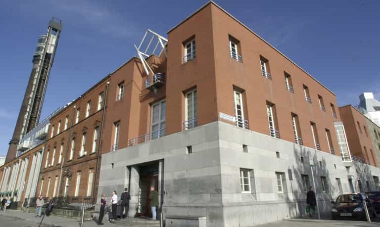 Boy charged with rape and sexual assault appears before children’s court