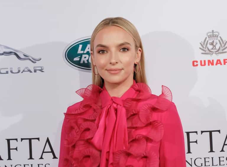 Police arrest man who sent death threats to Jodie Comer Police arrest man who sent death threats to Jodie Comer