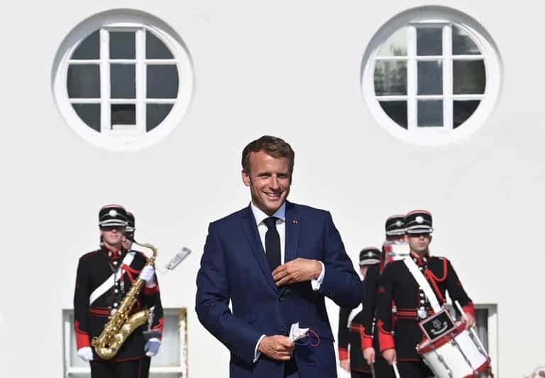 France has now outlawed conversion therapy