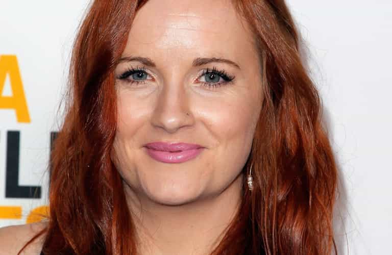 Irish composer Amie Doherty is first woman ever to score a DreamWorks film Irish composer Amie Doherty is first woman ever to score a DreamWorks film
