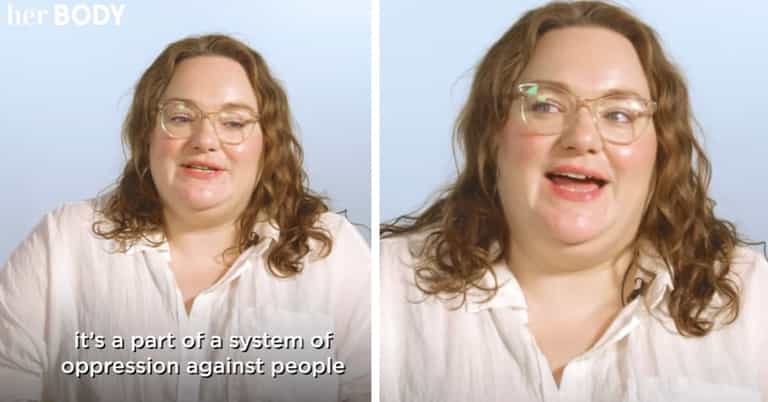“Fat is not a feeling, it’s a body size”: Understanding and tackling Fatphobia “Fat is not a feeling, it’s a body size”: Understanding and tackling Fatphobia